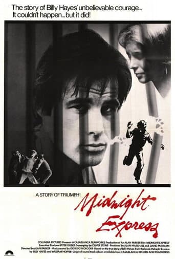 Midnight Express
