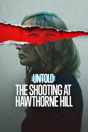 Untold: The Shooting at Hawthorne Hill