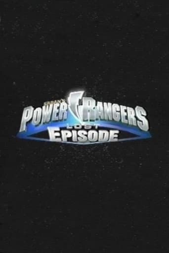 Power Rangers Lost Episode
