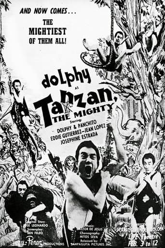 Tanzan the Mighty