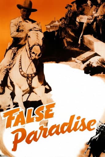 False Paradise