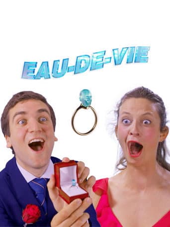 Eau-de-vie