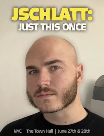 Jschlatt: Just This Once