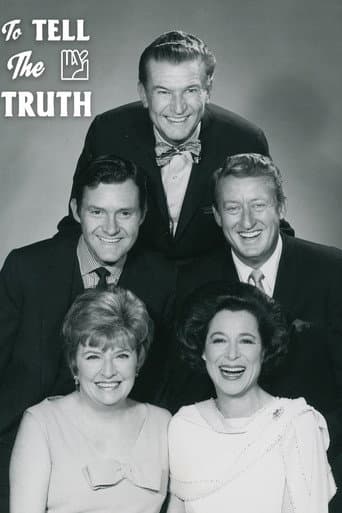 To Tell the Truth