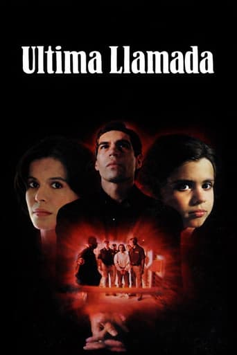 Ultima llamada