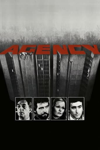 Agency