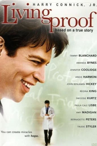 Hope and Miracles: The Making of 'Living Proof'