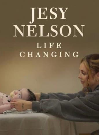 Jesy Nelson: Life Changing