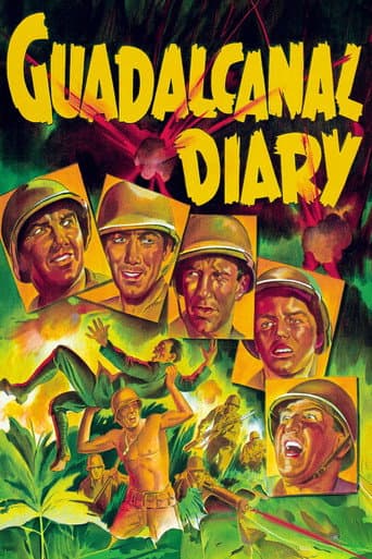 Guadalcanal Diary