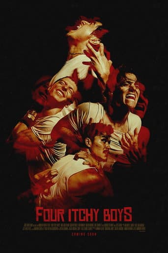 Four Itchy Boys
