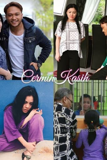 Cermin Kasih