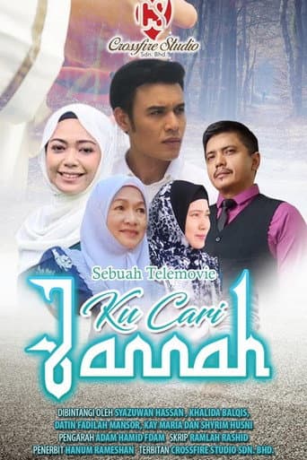 Ku Cari Jannah