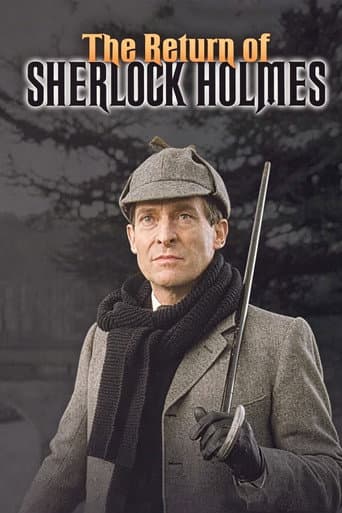 The Return of Sherlock Holmes