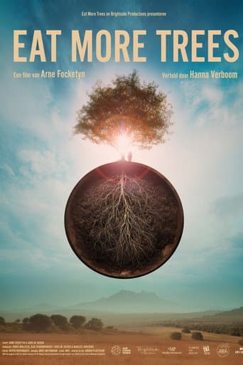 Eat More Trees