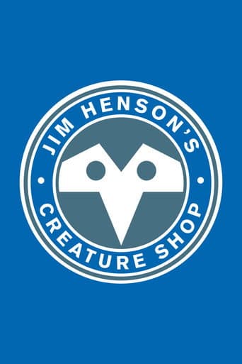 Jim Henson's Creature Shop New York City Tour