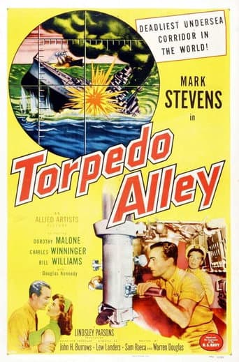 Torpedo Alley