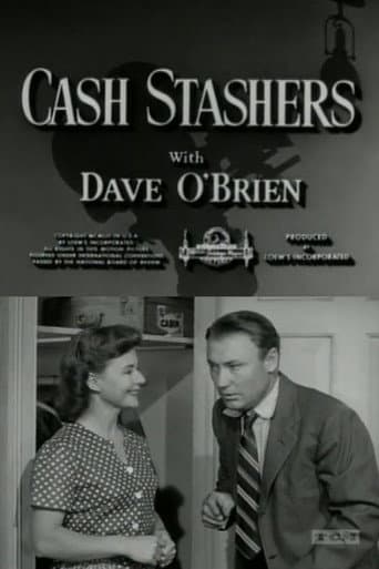 Cash Stashers