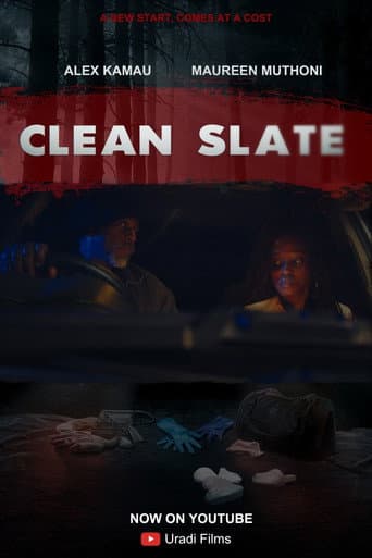 Clean Slate