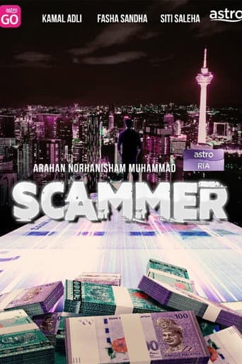 Scammer