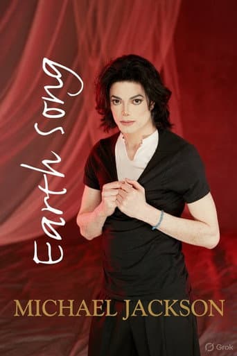 Earth Song - Michael Jackson (Official Video)