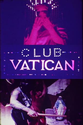 Club Vatican
