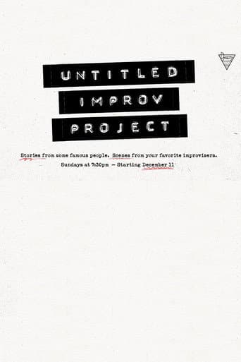 Untitled Improv Project