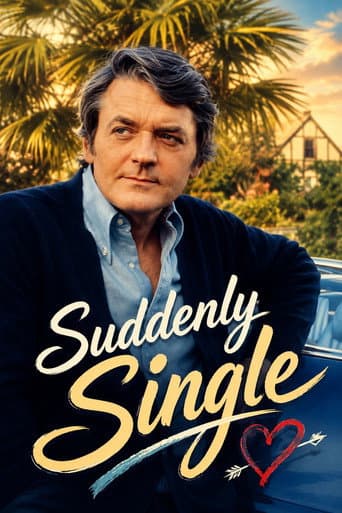 Suddenly Single