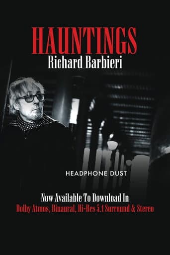 Richard Barbieri: Hauntings