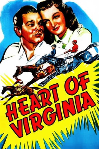 Heart of Virginia