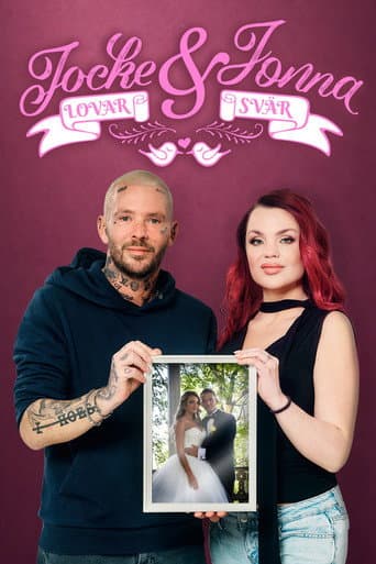 Jocke & Jonna promise and swear