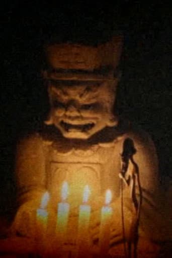 IDOM's Testament Ⅲ (short version)