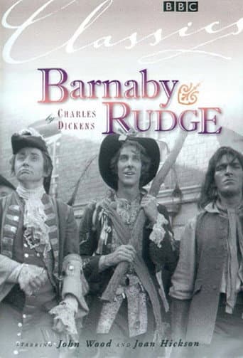 Barnaby Rudge