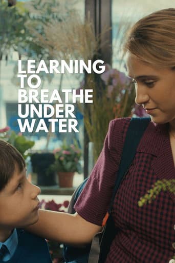 Learning to Breathe Under Water