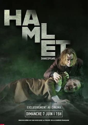 Hamlet (Comédie-Française)