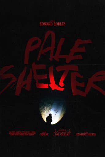 Pale Shelter