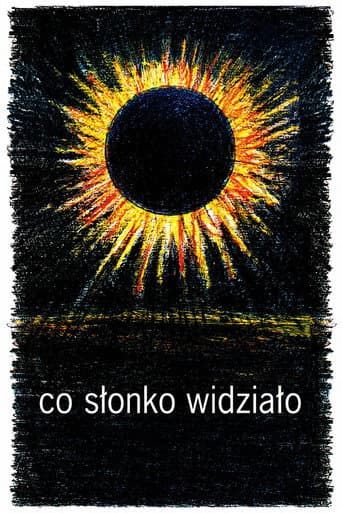 What the Sun Saw