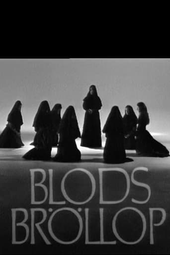 Blodsbröllop
