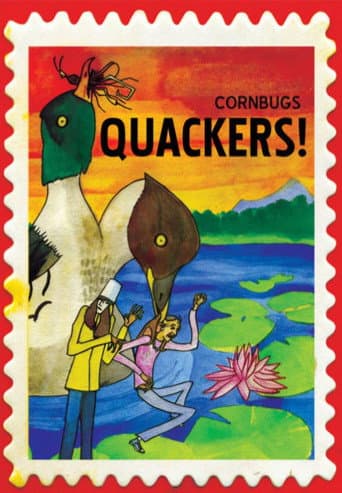 Quackers!