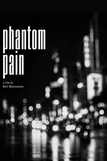 Phantom Pain