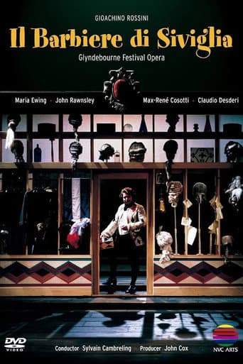 Il Barbiere di Siviglia