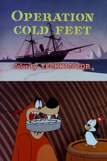 Operation Cold Feet