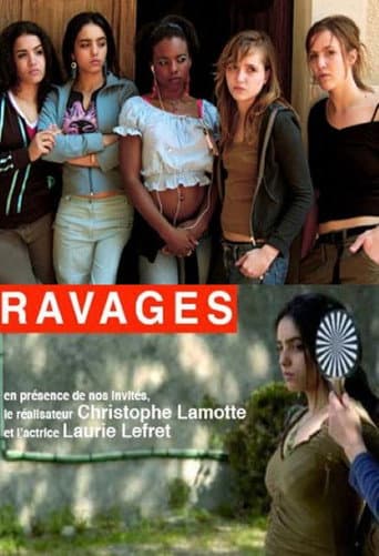 Ravages