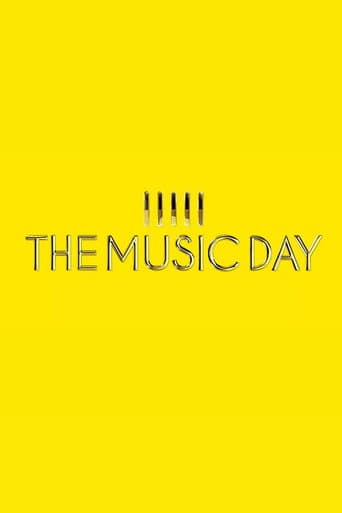 THE MUSIC DAY