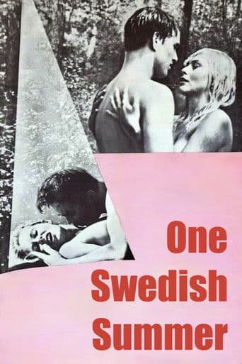 One Swedish Summer