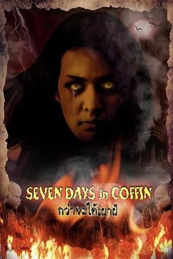 Seven Days in a Coffin