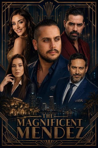 The Magnificent Mendez