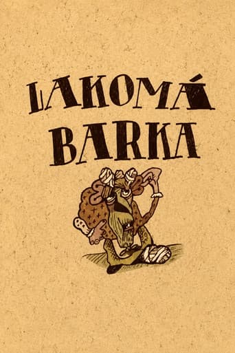 Mean Barbara