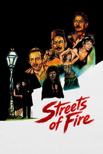 Streets of Fire