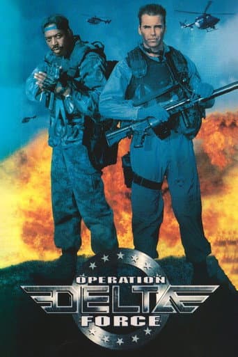 Operation Delta Force
