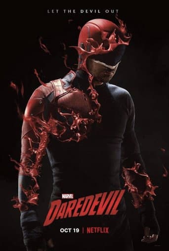 Marvel’s Daredevil